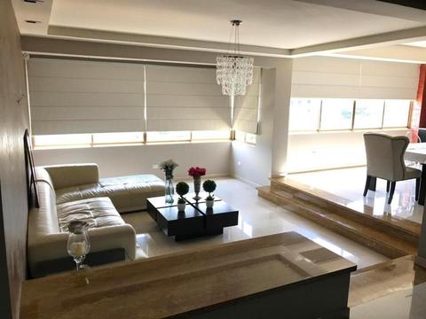 APARTAMENTO EN VENTA MLS 17 9446 SECTOR BELLAS ARTES LUIS MALDONADO TELF 04246600242