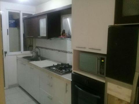 Vendo Apartamento en