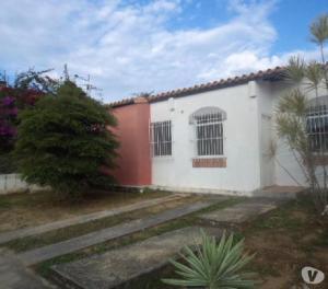 Casa En Venta En Cabudare Código FLEX: 1715157