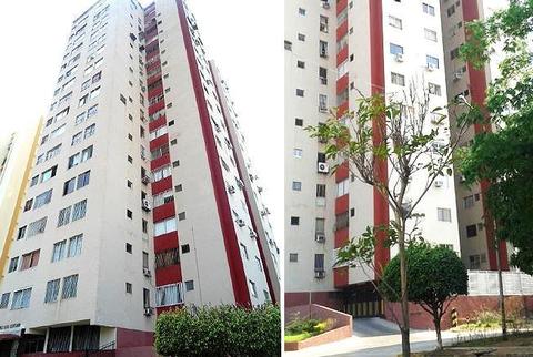Venta Apartamento Amoblado Urb. Las Chimeneas,  RAP64