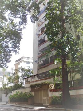 Apartamento en Venta en La Campiña, , VE RAH: 181388