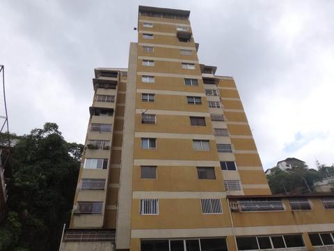 Apartamento en Venta en Los Chaguaramos, , VE RAH: 155557