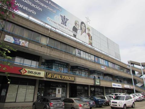 Local Comercial en Venta en Alta Vista Norte, , VE RAH: 1510259