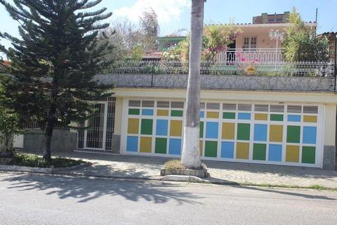 Casa en Venta en Paso Real, , VE RAH: 163272