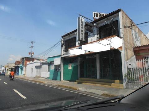 Local Comercial Casa en Venta en Maracay MLS 17 2549