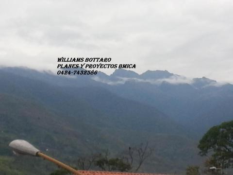 WILLIAMS BOTTARO ALQUILA CASA DE 3 HABITACIONES, 3 BAÑOS, SALA COMEDOR COCINA, PUESTO DE ESTACIONAMIENTO