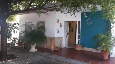 Casa en Venta en La Floresta, , VE RAH: 178981