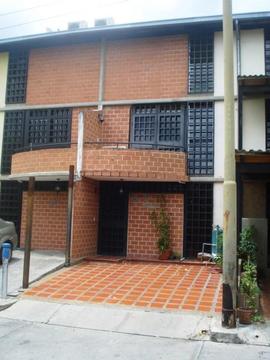 Townhouse en Venta en Guarenas Nueva Casarapa MLS 15 8136