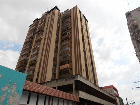 Apartamento en venta en Maracay, zona Centro