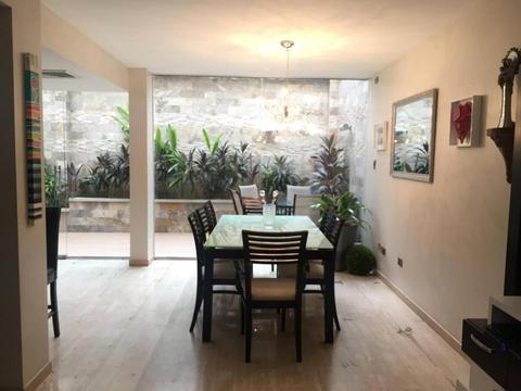 TOWNHOUSE EN VENTA MLS 17 8170 SECTOR FUERZAS ARMADAS LUIS MALDONADO TELF 04246600242