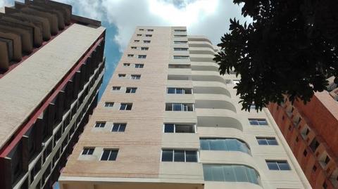 Venta Apartamento El Parral  Edo.  Codigo 299795