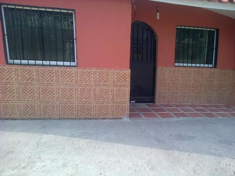 Se Vende Casa en Higuerote