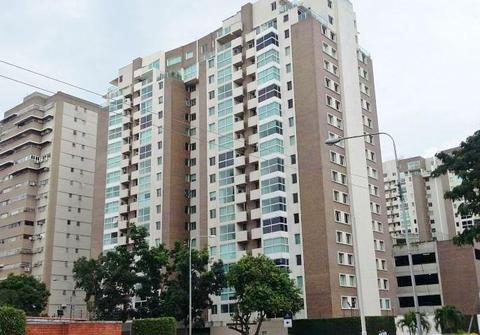 Apartamento En Venta En Base  Código: 1714494JEV