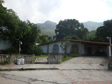 Casa en venta en Maracay, El Castaño