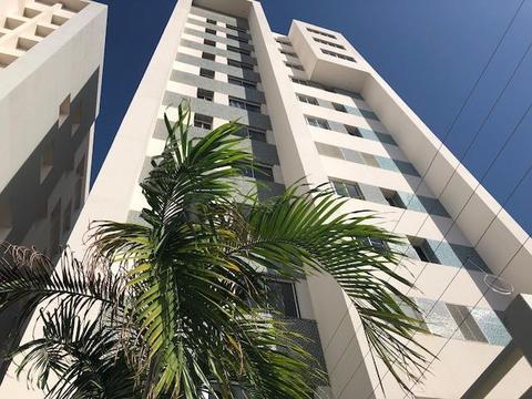 MLS 181391 HERMOSO APARTAMENTO EN SEMIGRIS UBICADO EN LA URB. VALLE FRIO