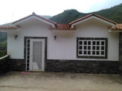 Venta Casa Entrada Club de Campo Sector Potrero del Medio Carrizal Estado