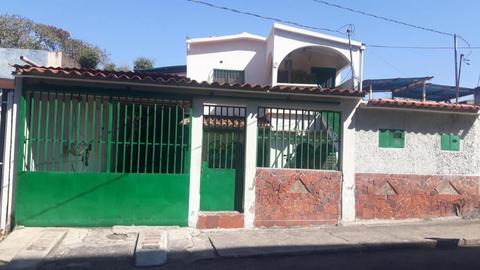 Casa en Venta en Centro, , VE RAH: 182383