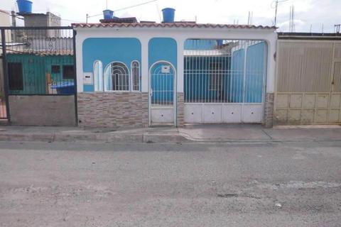 Casa en Venta en Parroquia Juan de Villegas, , VE RAH: 1714448