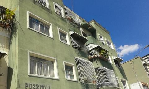 Apartamento en Venta en Campo Claro, , VE RAH: 1715904