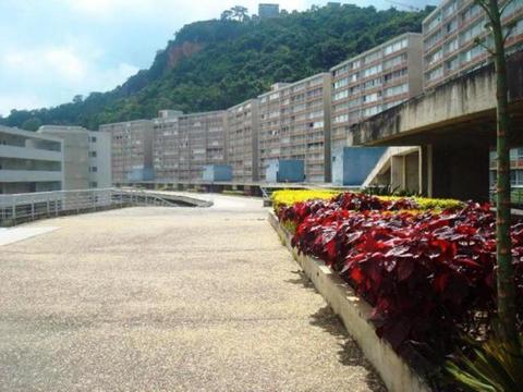 Apartamento en Venta en El Encantado, , VE RAH: 182161