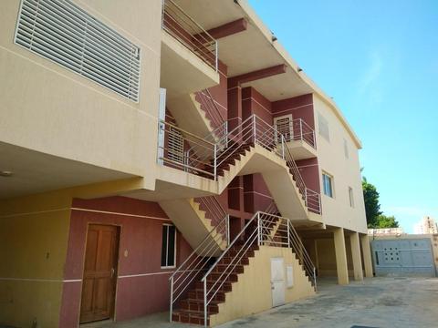 Apartamento en Venta en Don Bosco, , VE RAH: 1715573