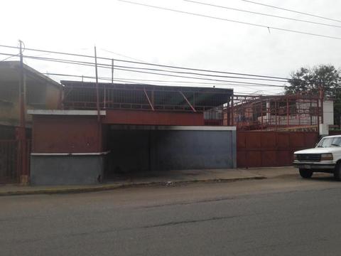 Galpon Deposito en Venta en Las Delicias, , VE RAH: 1715433