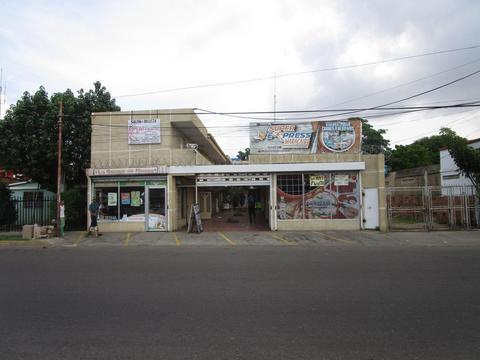 Local Comercial en Venta en La Curva de Molina, , VE RAH: 1713814