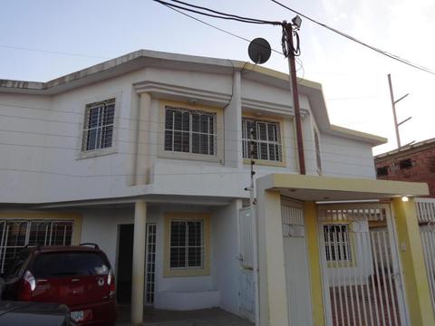 Townhouse en Venta en Canchancha, , VE RAH: 178225