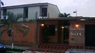 Venta de town house en Conjunto Residencial Makarena Villas Código: 301728