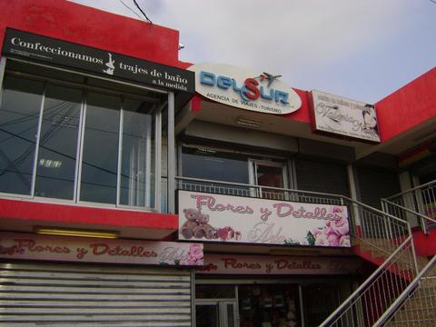 Local Comercial en Alquiler en La Coromoto, , VE RAH: 1713236