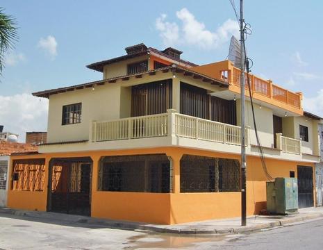 Casa en Venta en La Fuente, , VE RAH: 1711036