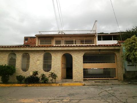 Casa en Venta en La Rosa, , VE RAH: 182390