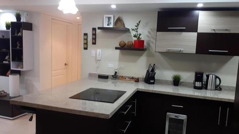 APARTAMENTO EN VENTA MLS 18 1290 SECTOR MILAGRO NORTE LUIS MALDONADO TELF 04246600242