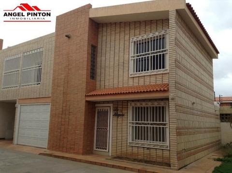 TOWNHOUSE VENTA EN CANCHANCHA  API 122 Norbelia C 04126621818