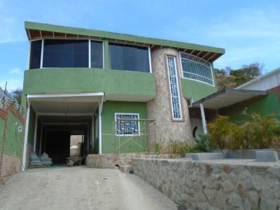 En Venta Excelente Casa Lista para Habitarla