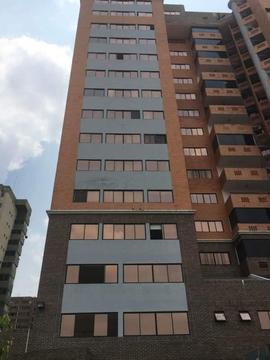 En venta hermoso apartamento en las residencias Vesubio, en la trigaleña