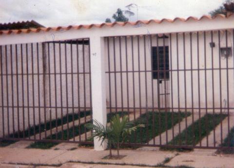 VENTA DE CASA EDO.   URB. BETANIA