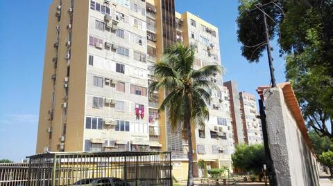 Apartamento en Venta Ciuad De La Faria