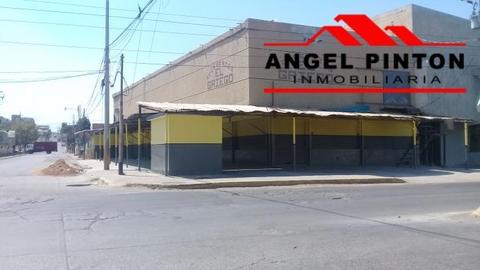 LOCAL COMERCIAL EN VENTA LOS HATICOS  API 1385 LMorales