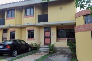 Casa En Venta En Cabudare Código FLEX: 1712322