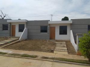 Casa En Venta En Cabudare Código FLEX: 1713656