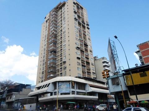 Venta De Apartamento Final Av. Baralt Norte