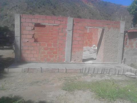 Construcción en Naiguata