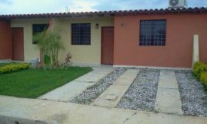 Casa en Venta Cabudare Codflex 181025