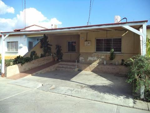 Casa en Venta Cabudare Codflex 18836