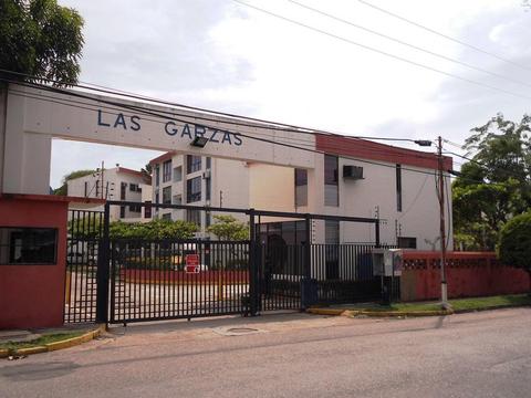 APARTAMENTO EN CONJUNTO RESIDENCIAL LAS GARZAS