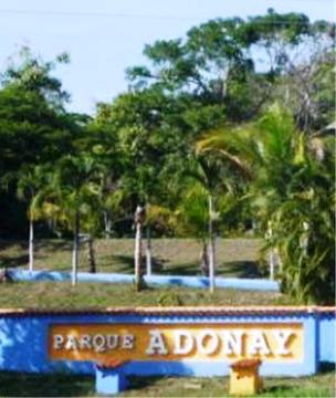 TERRENO EN PARQUE ADONAY