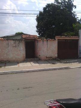Vendo Casa en Rosario D Paya 04128991286
