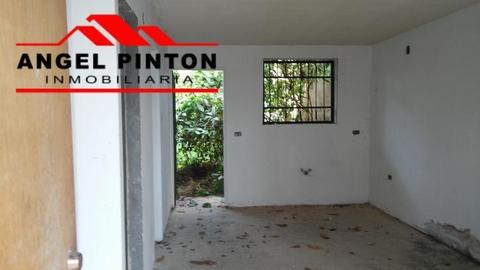 CASA EN VENTA EN SABANA LIBRE ESCUQUE API 1159