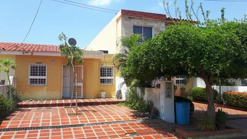 Precioso Townhouse VENTA En Santa Fe Villas MLS 184039